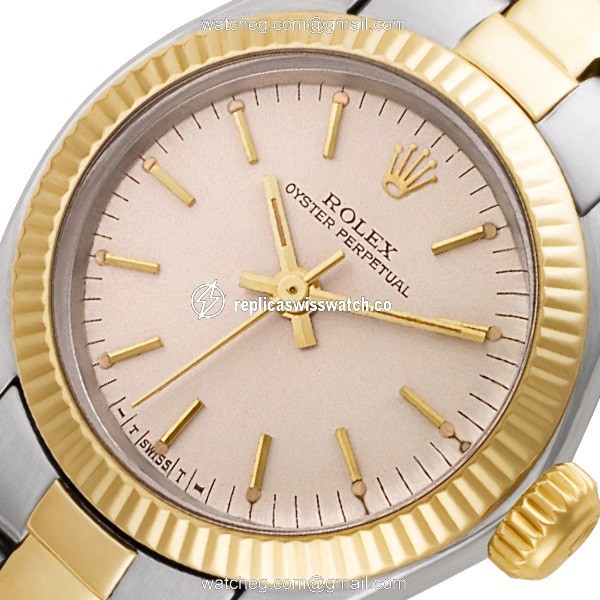 Rolex 6719 Oyster Perpetual Automatic Female Stainless Steel Watches Rolex 6719 Oyster Perpetual Automatic Female Stainless Steel Watches