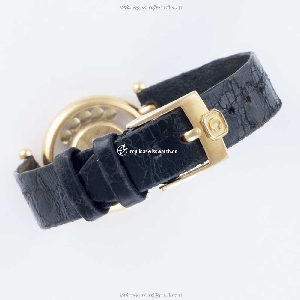 Chopard 4105 Happy Diamond Quartz Female 18k yellow gold Watches Chopard 4105 Happy Diamond Quartz Female 18k yellow gold Watches