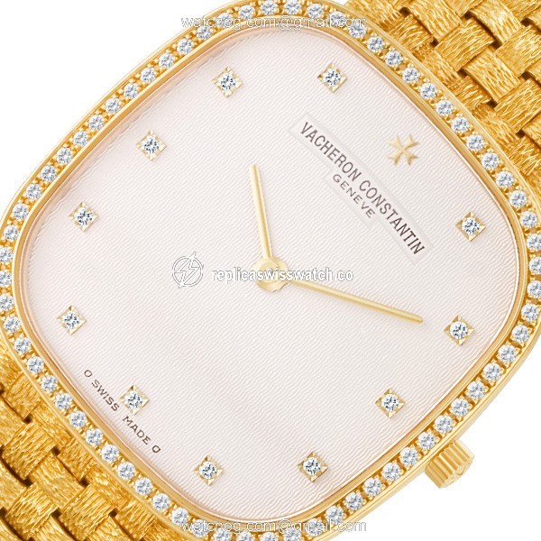 Vacheron Constantin 33095 Classic Manual Male 18k yellow gold Watches Vacheron Constantin 33095 Classic Manual Male 18k yellow gold Watches