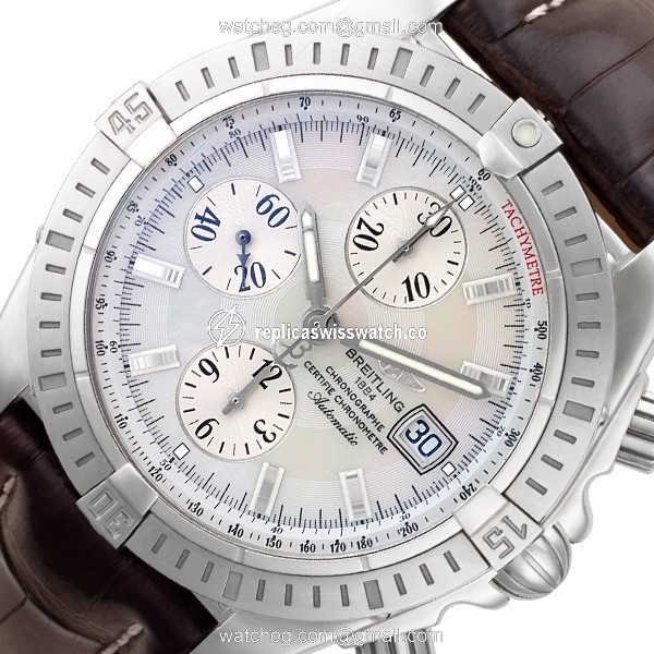 Breitling a13356 Chronomat Evolution Automatic Male Stainless Steel Watches Breitling a13356 Chronomat Evolution Automatic Male Stainless Steel Watches