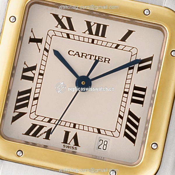 Cartier W25028B Panthere Quartz Male Stainless Steel Watches Cartier W25028B Panthere Quartz Male Stainless Steel Watches