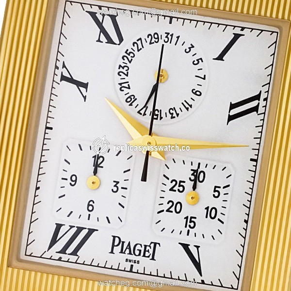 Piaget 14254 Protocol Quartz Male 18k yellow gold Watches Piaget 14254 Protocol Quartz Male 18k yellow gold Watches