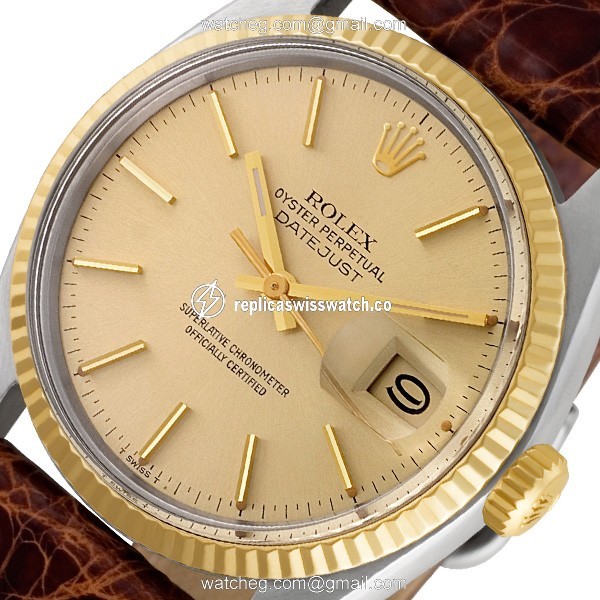 Rolex 16013 Datejust Automatic Male Stainless Steel Watches Rolex 16013 Datejust Automatic Male Stainless Steel Watches