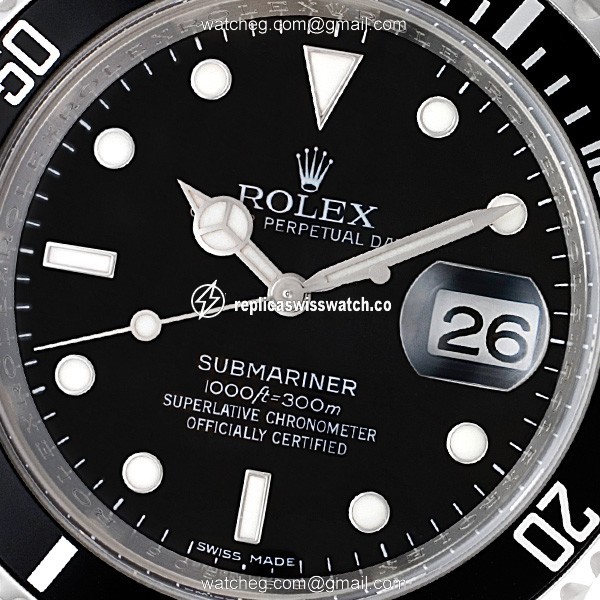 Rolex 16610T Submariner Automatic Male Stainless Steel Watches Rolex 16610T Submariner Automatic Male Stainless Steel Watches