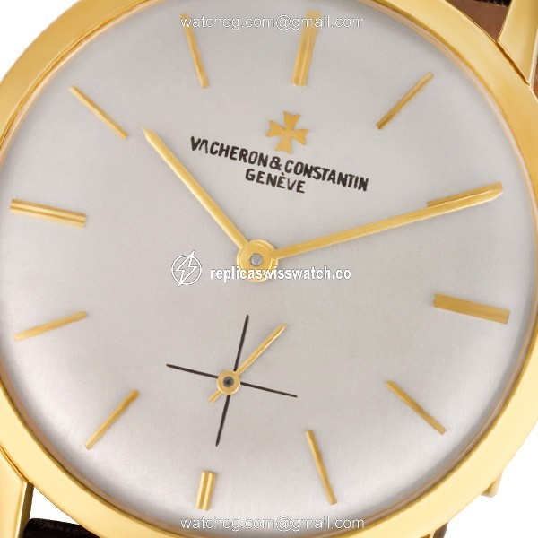 Vacheron Constantin 6273 Classic Manual Male 18k yellow gold Watches Vacheron Constantin 6273 Classic Manual Male 18k yellow gold Watches
