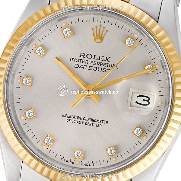 Rolex 16013 Datejust Automatic Male Stainless Steel Watches Rolex 16013 Datejust Automatic Male Stainless Steel Watches