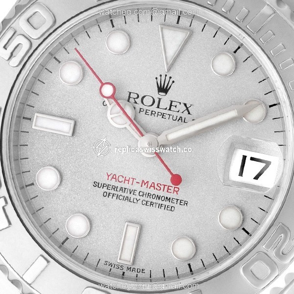 Rolex 168622 Yacht-Master Automatic Unisex Stainless Steel Watches Rolex 168622 Yacht-Master Automatic Unisex Stainless Steel Watches