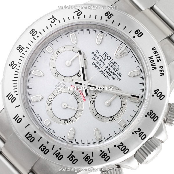 Rolex 116520 Daytona Automatic Male Stainless Steel Watches Rolex 116520 Daytona Automatic Male Stainless Steel Watches