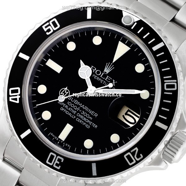 Rolex 16610 Submariner Automatic Male Stainless Steel Watches Rolex 16610 Submariner Automatic Male Stainless Steel Watches