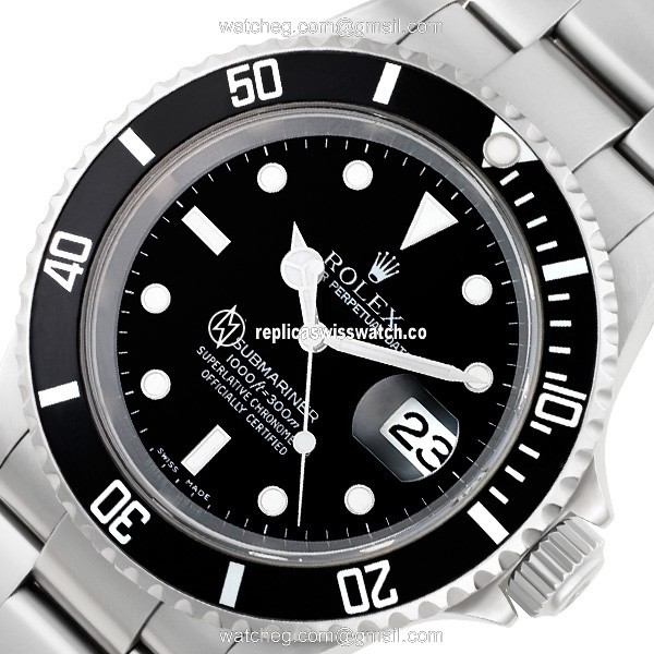 Rolex 16610 Submariner Automatic Male Stainless Steel Watches Rolex 16610 Submariner Automatic Male Stainless Steel Watches