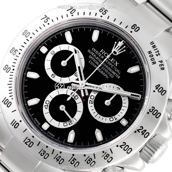 Rolex 116520 Daytona Automatic Male Stainless Steel Watches Rolex 116520 Daytona Automatic Male Stainless Steel Watches