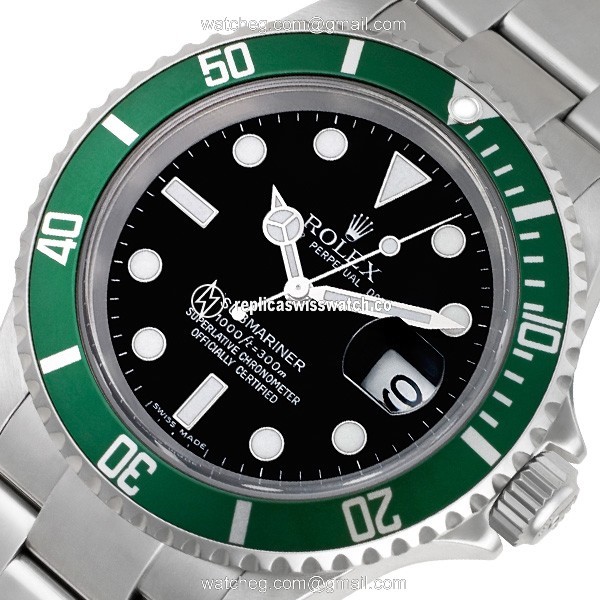 Rolex 16610 Submariner Automatic Male Stainless Steel Watches Rolex 16610 Submariner Automatic Male Stainless Steel Watches