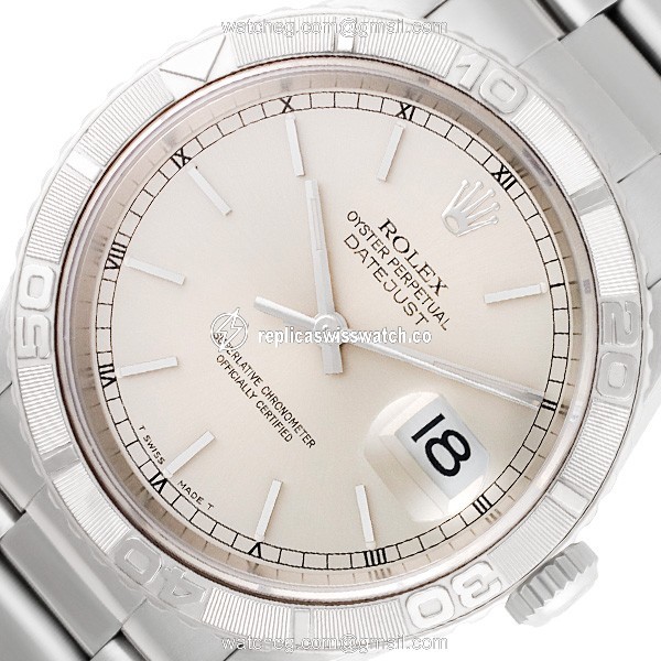 Rolex 16264 Thunderbird Automatic Male Stainless Steel Watches Rolex 16264 Thunderbird Automatic Male Stainless Steel Watches