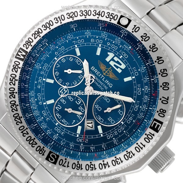 Breitling A42362 B2 Automatic Male Stainless Steel Watches Breitling A42362 B2 Automatic Male Stainless Steel Watches