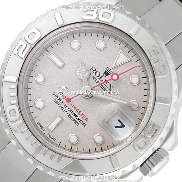 Rolex 169622 Yacht-Master Automatic Female Stainless Steel Watches Rolex 169622 Yacht-Master Automatic Female Stainless Steel Watches