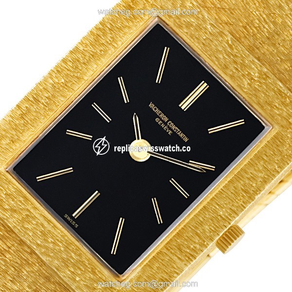 Vacheron Constantin 2005 Manual Male 18k yellow gold Watches Vacheron Constantin 2005 Manual Male 18k yellow gold Watches