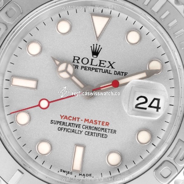 Rolex 16622 Yacht-Master Automatic Male Stainless Steel Watches Rolex 16622 Yacht-Master Automatic Male Stainless Steel Watches