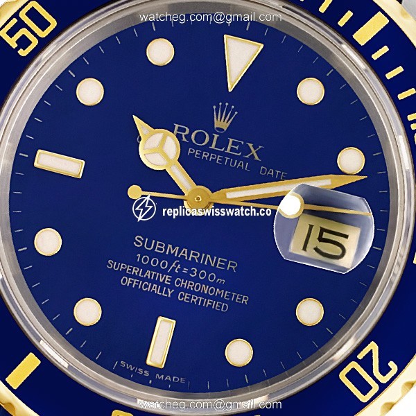 Rolex 16803 Submariner Automatic Male Stainless Steel Watches Rolex 16803 Submariner Automatic Male Stainless Steel Watches