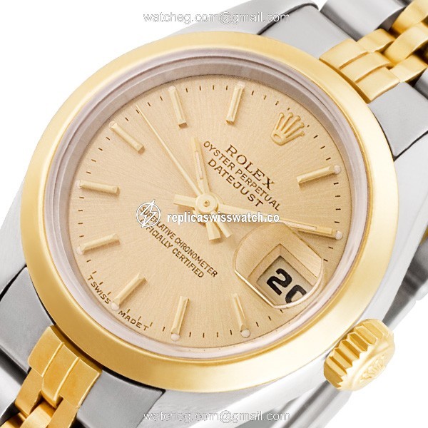 Rolex 69163 Datejust Automatic Female Stainless Steel Watches Rolex 69163 Datejust Automatic Female Stainless Steel Watches