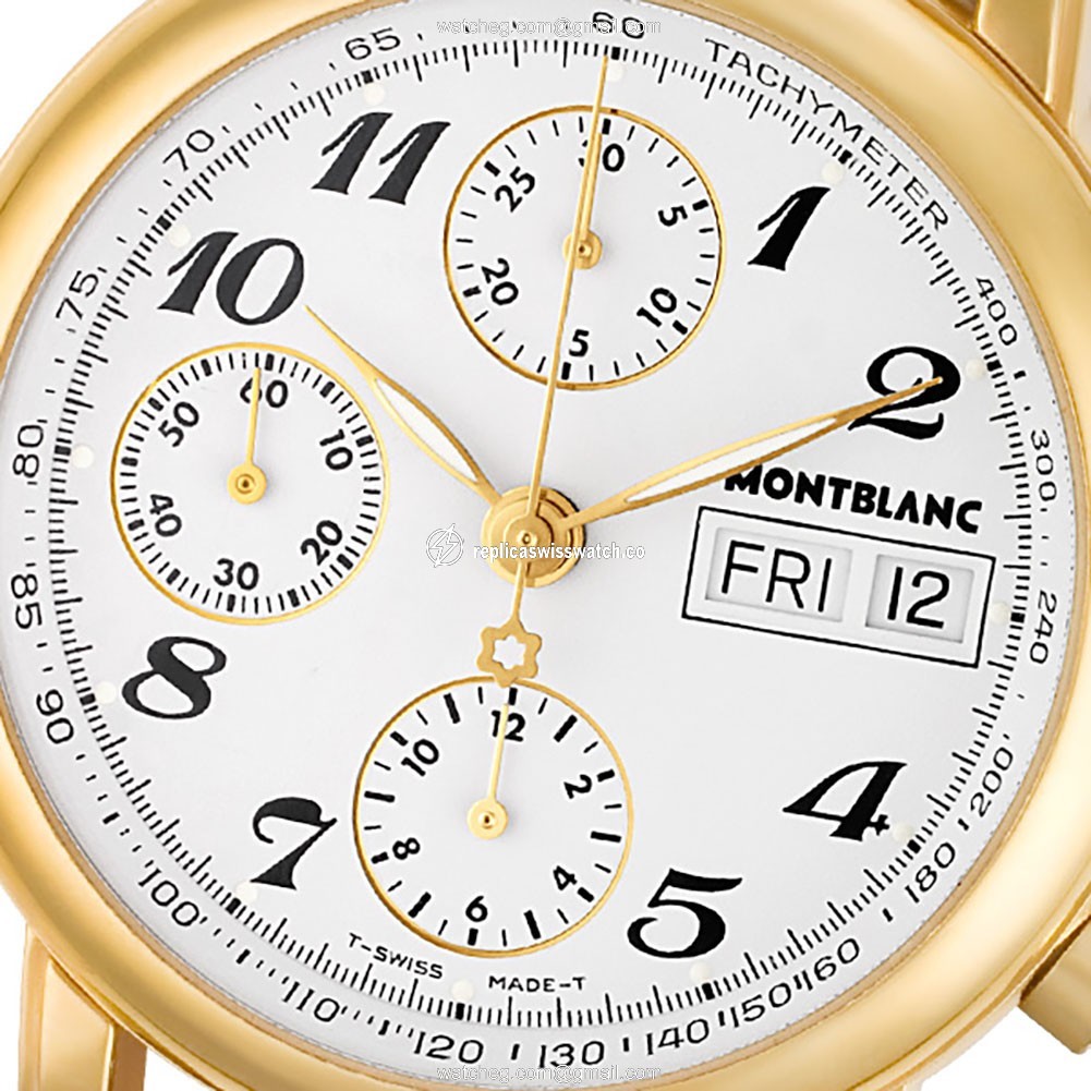 MontBlanc 7001 Meisterstuck Automatic Male Stainless Steel Watches MontBlanc 7001 Meisterstuck Automatic Male Stainless Steel Watches