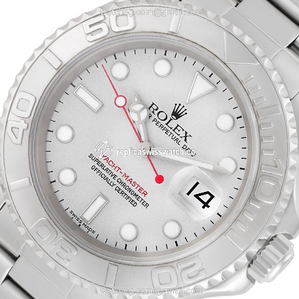 Rolex 16622 Yacht-Master Automatic Male Stainless Steel Watches Rolex 16622 Yacht-Master Automatic Male Stainless Steel Watches