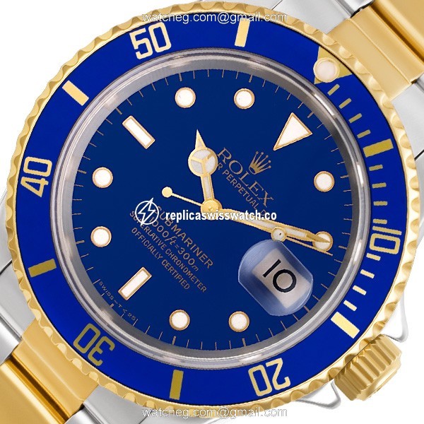 Rolex 16613 Submariner Automatic Male Stainless Steel Watches Rolex 16613 Submariner Automatic Male Stainless Steel Watches
