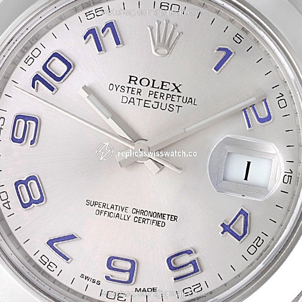 Rolex 116300 Datejust II Automatic Male Stainless Steel Watches Rolex 116300 Datejust II Automatic Male Stainless Steel Watches