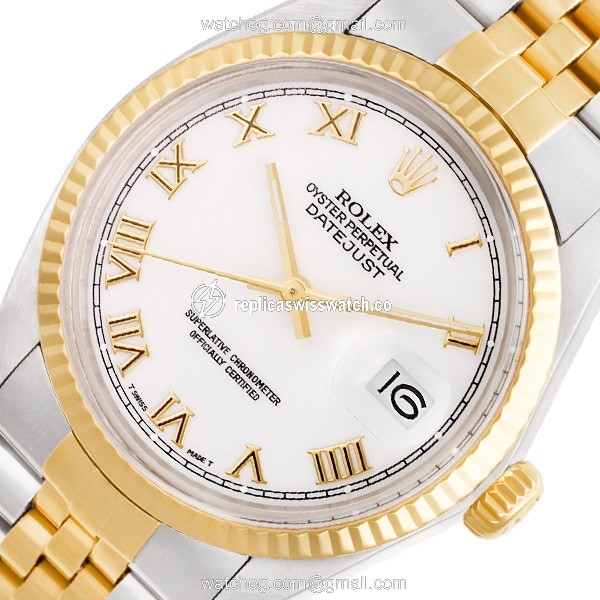 Rolex 16013 Datejust Automatic Male Stainless Steel Watches Rolex 16013 Datejust Automatic Male Stainless Steel Watches