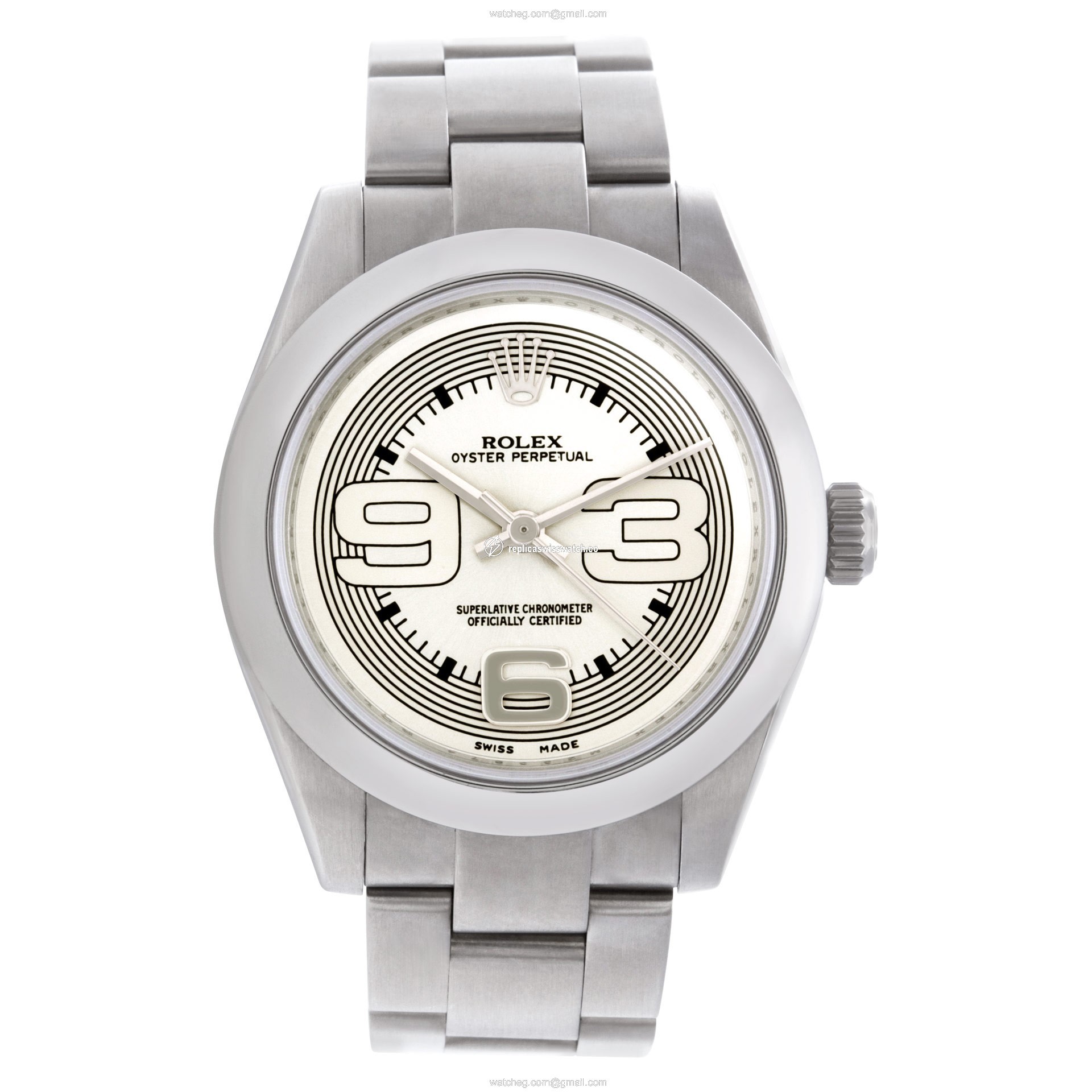 Rolex 177200 Oyster Perpetual Automatic Unisex Stainless Steel Watches Rolex 177200 Oyster Perpetual Automatic Unisex Stainless Steel Watches