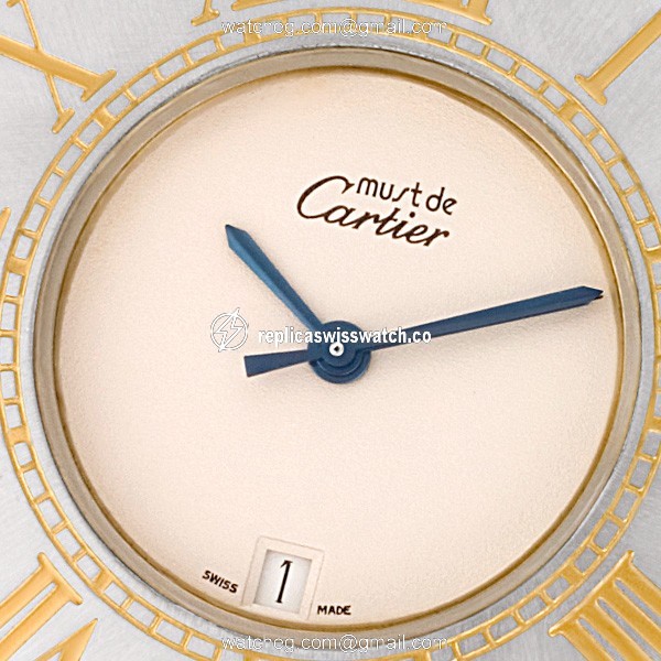 Cartier 126000p 21 Quartz Male Stainless Steel Watches Cartier 126000p 21 Quartz Male Stainless Steel Watches