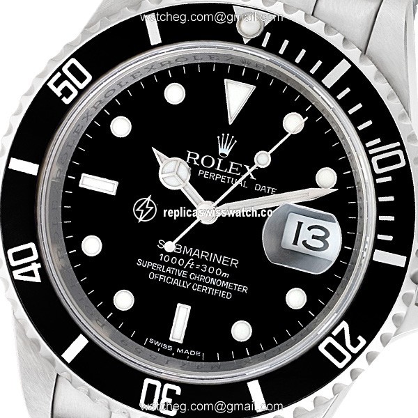 Rolex 16610 Submariner Automatic Male Stainless Steel Watches Rolex 16610 Submariner Automatic Male Stainless Steel Watches