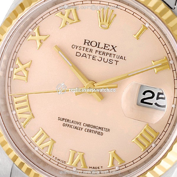 Rolex 16233 Datejust Automatic Male Stainless Steel Watches Rolex 16233 Datejust Automatic Male Stainless Steel Watches