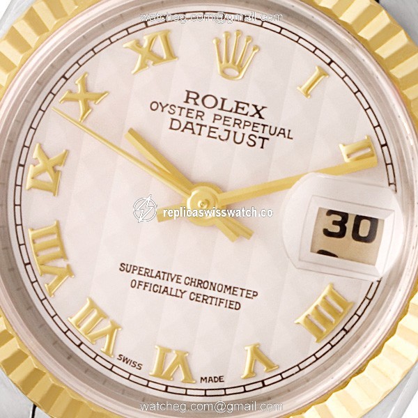 Rolex 69173 Datejust Automatic Female Stainless Steel Watches Rolex 69173 Datejust Automatic Female Stainless Steel Watches