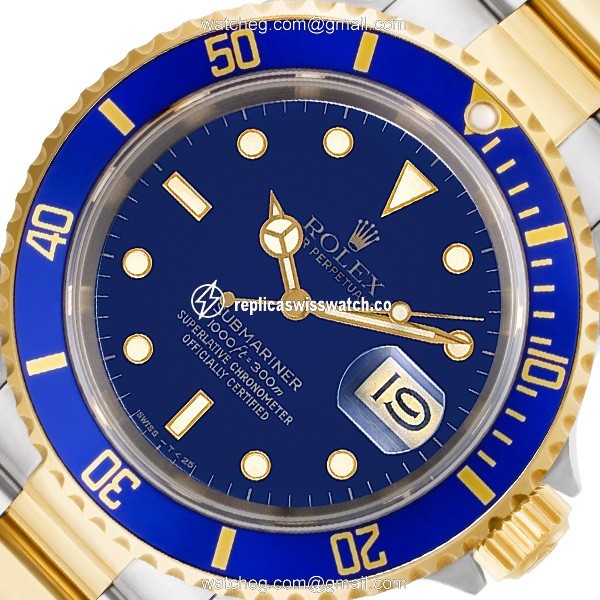 Rolex 16613 Submariner Automatic Male Stainless Steel Watches Rolex 16613 Submariner Automatic Male Stainless Steel Watches