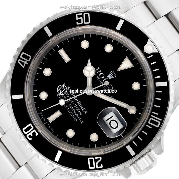Rolex 16610 Submariner Automatic Male Stainless Steel Watches Rolex 16610 Submariner Automatic Male Stainless Steel Watches