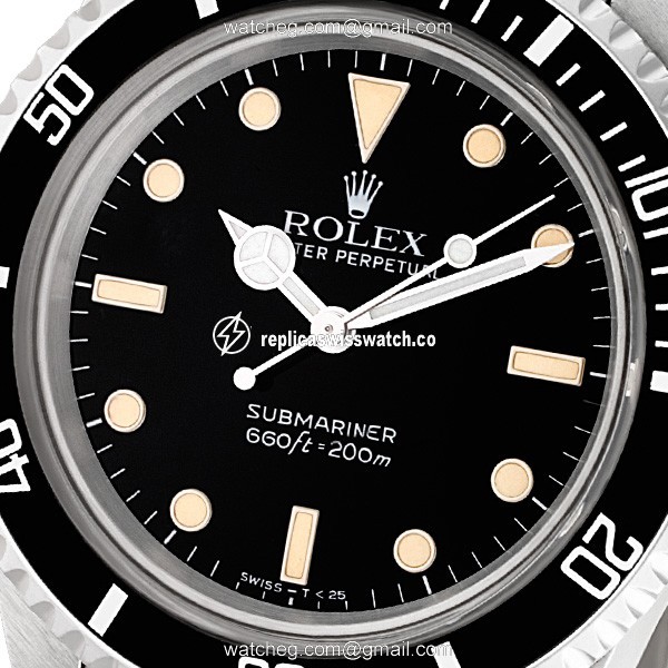 Rolex 5513 Submariner Automatic Male Stainless Steel Watches Rolex 5513 Submariner Automatic Male Stainless Steel Watches
