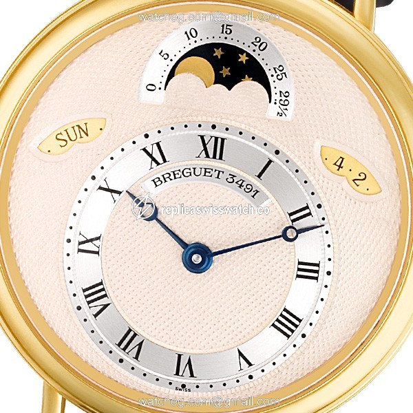 Breguet BA 3330 Classique Automatic Male 18k Yellow Gold Watches Breguet BA 3330 Classique Automatic Male 18k Yellow Gold Watches
