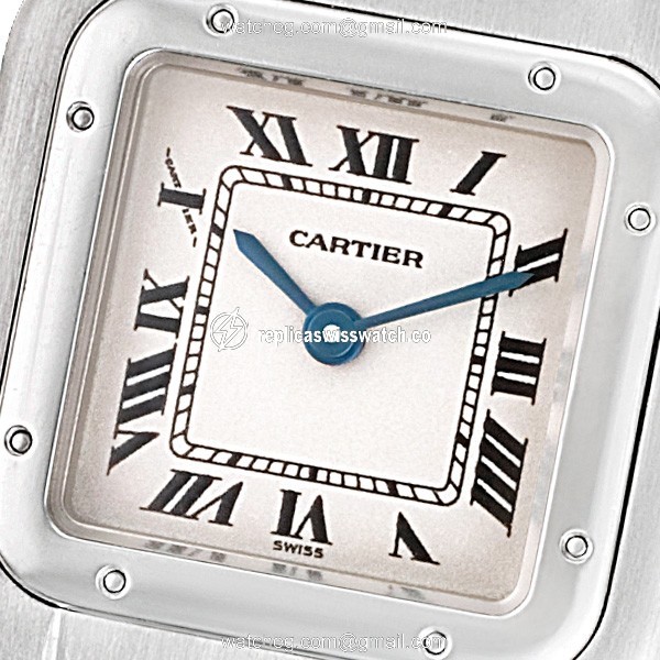Cartier Cartier 1801 Panthere Quartz Female Stainless Steel Watches Cartier Cartier 1801 Panthere Quartz Female Stainless Steel Watches