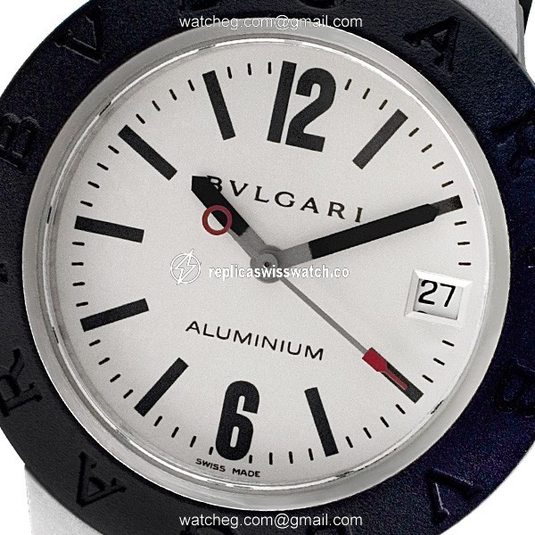 Bvlgari al38a Bvlgari Automatic Male Aluminum Watches Bvlgari al38a Bvlgari Automatic Male Aluminum Watches