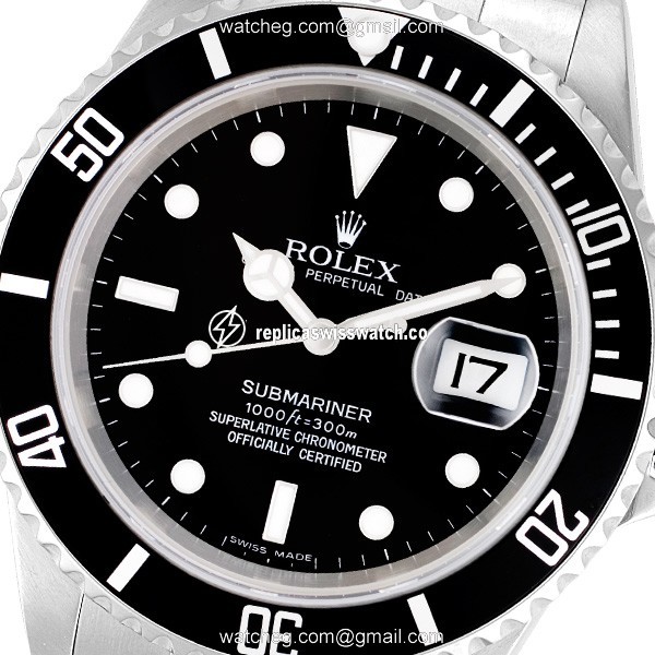 Rolex 16610T Submariner Automatic Male Stainless Steel Watches Rolex 16610T Submariner Automatic Male Stainless Steel Watches