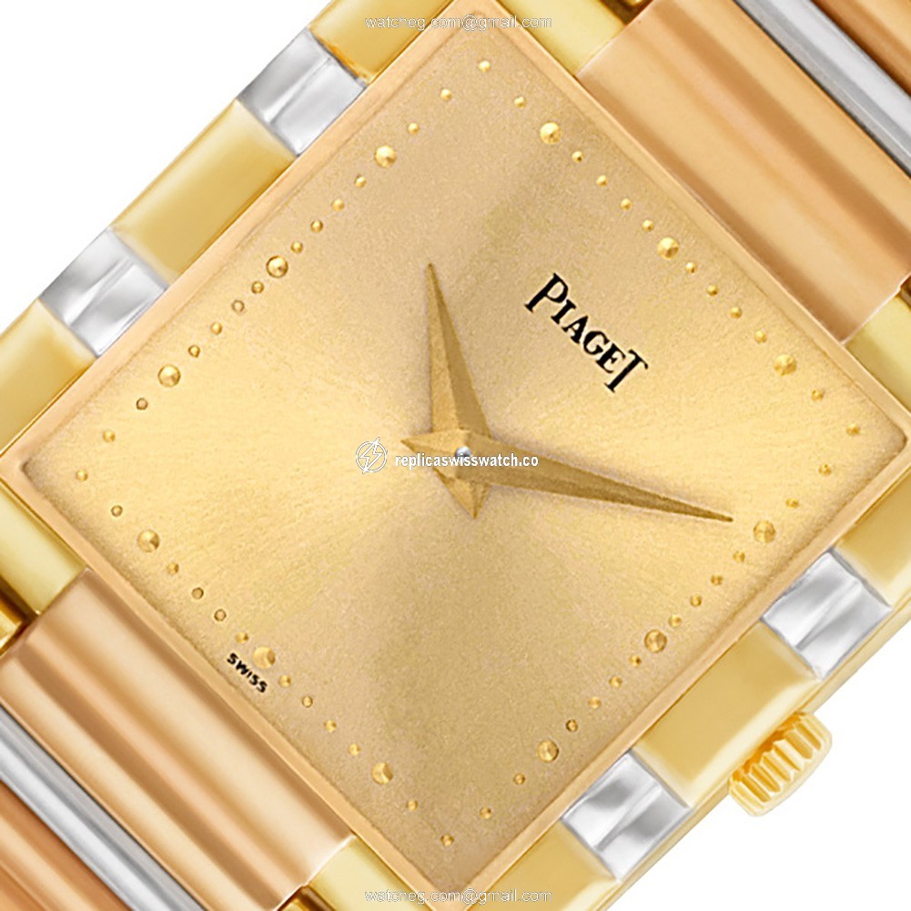 Piaget 80317 k 81 Dancer Quartz Male 18k yellow gold Watches Piaget 80317 k 81 Dancer Quartz Male 18k yellow gold Watches