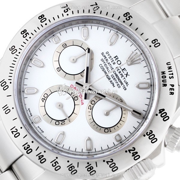 Rolex 116520 Daytona Automatic Male Stainless Steel Watches Rolex 116520 Daytona Automatic Male Stainless Steel Watches
