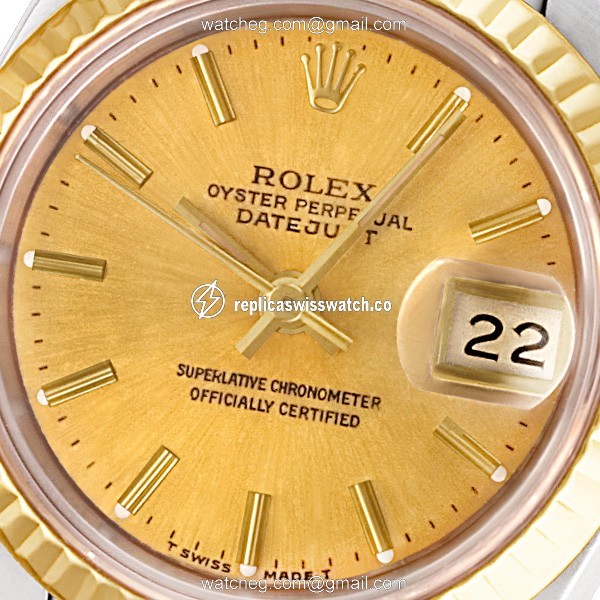 Rolex 69173 Datejust Automatic Female Stainless Steel Watches Rolex 69173 Datejust Automatic Female Stainless Steel Watches