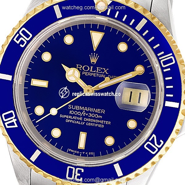 Rolex 16613 Submariner Automatic Male Stainless Steel Watches Rolex 16613 Submariner Automatic Male Stainless Steel Watches