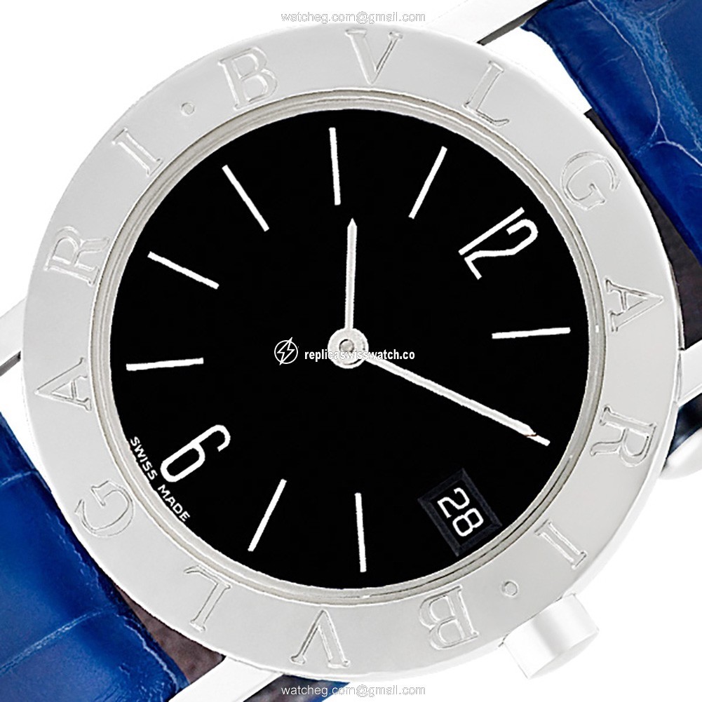 Bvlgari bb 30 sld Bvlgari Quartz Female Stainless Steel Watches Bvlgari bb 30 sld Bvlgari Quartz Female Stainless Steel Watches
