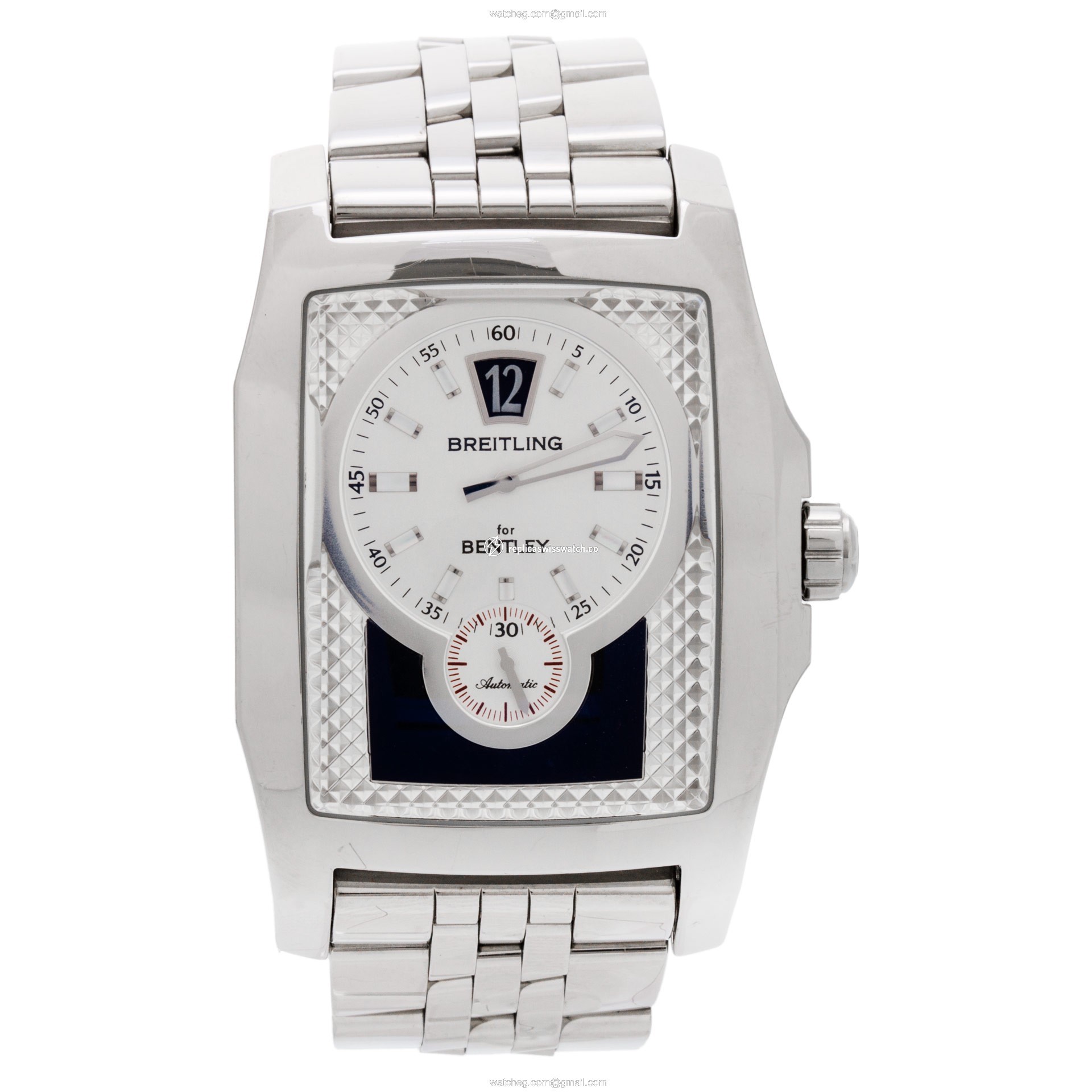 Breitling A28362 Flying B Automatic Male Stainless Steel Watches Breitling A28362 Flying B Automatic Male Stainless Steel Watches