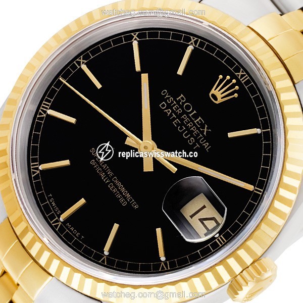 Rolex 16233 Datejust Automatic Male Stainless Steel Watches Rolex 16233 Datejust Automatic Male Stainless Steel Watches