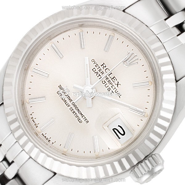 Rolex 69174 Datejust Automatic Female Stainless Steel Watches Rolex 69174 Datejust Automatic Female Stainless Steel Watches