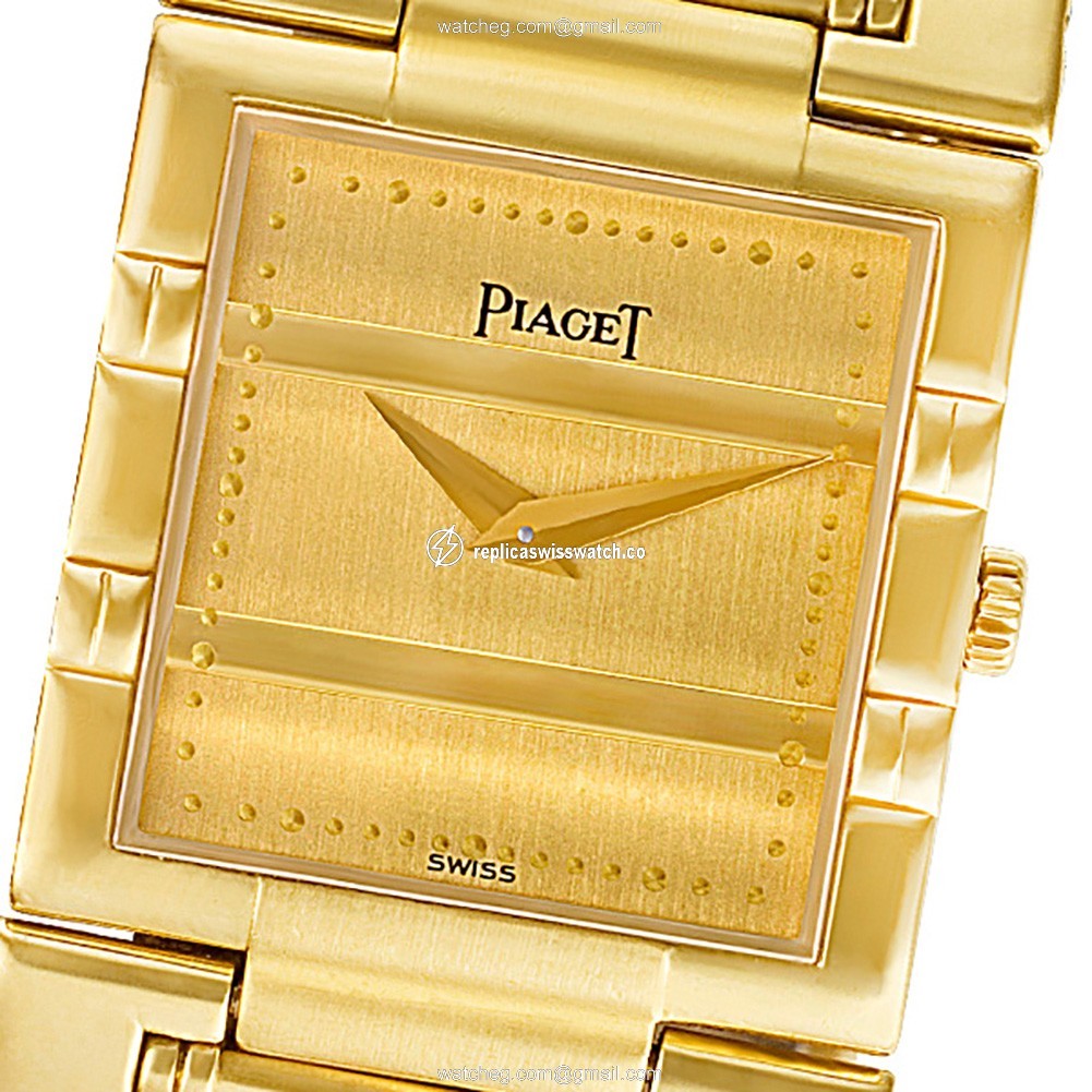 Piaget 80317 k 81 Dancer Quartz Male 18k yellow gold Watches Piaget 80317 k 81 Dancer Quartz Male 18k yellow gold Watches
