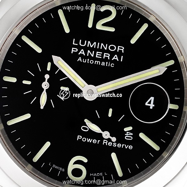 Panerai BB1194701/op6635 Luminor Automatic Male Stainless Steel Watches Panerai BB1194701/op6635 Luminor Automatic Male Stainless Steel Watches
